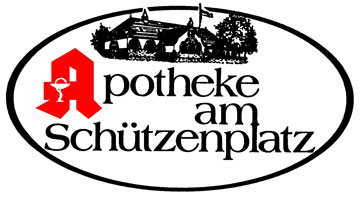 Logo Schlossapotheke